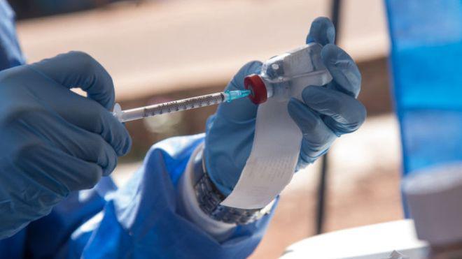 Ebola : un deuxième vaccin introduit en RDC