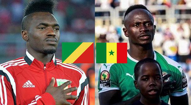 Double confrontation pour les éliminatoires de la CAN 2021: Les "Diables rouges" privés de leur Star ?
