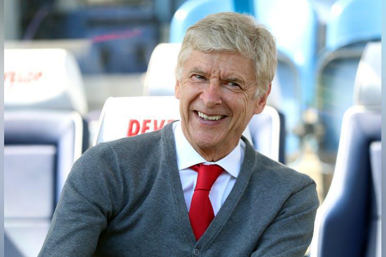 Sans club depuis un peu plus d'un an, Arsène Wenger intègre la FIFA