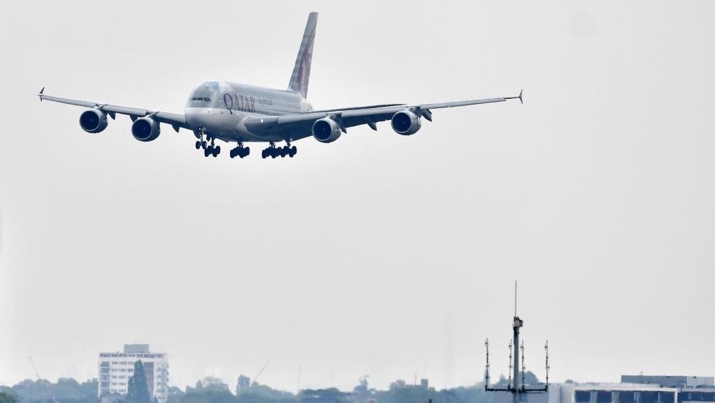 Au Kenya, l'identité d'un homme tombé d'un avion à Londres pose problème