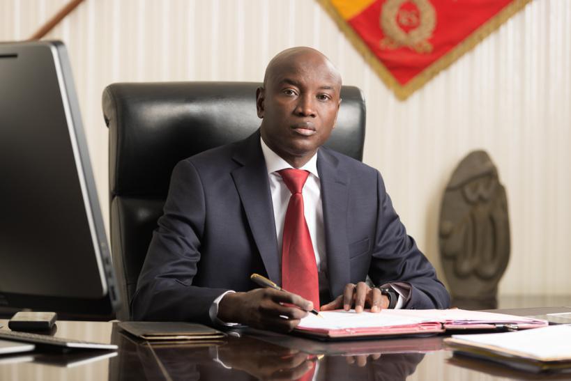 Aly Ngouille Ndiaye devant les députés mardi pour défendre le projet de loi sur le report des Locales