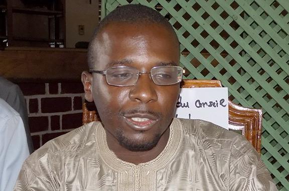 Le député Djimo Souaré demande à l'Etat un financement pour la construction d’une université dans sa localité