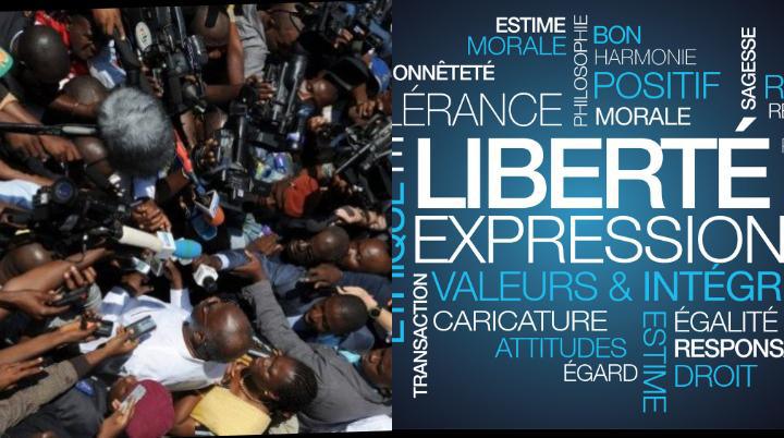 La liberté d’expression sur le net : entre sensibilisation, dérapage et sanction