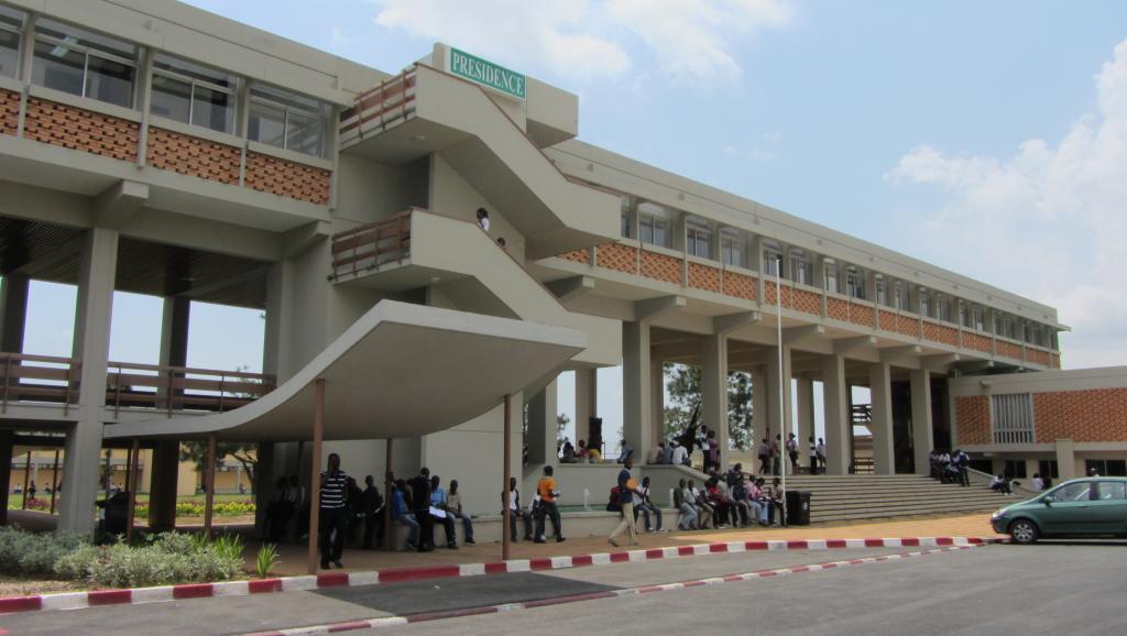 En Côte d’Ivoire, tension autour du sort des 5000 étudiants non inscrits