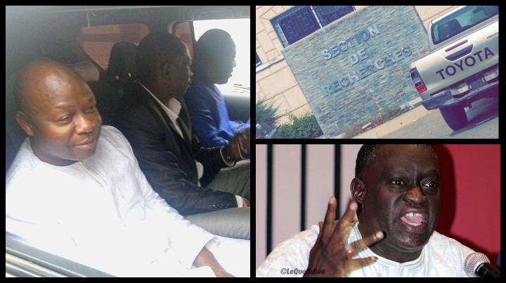 Imbroglio à Sr de Colobane : Bougazeli crie « Woy yakouna » et son avocat Me Elhadji Diouf estime qu’il s’est bien défendu