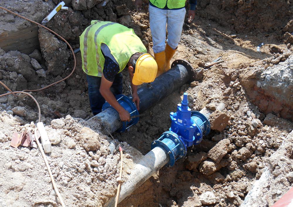 Le Forum Social Sénégalais alerte: avec SUEZ, il faudra désormais débourser 239 000 FCfa pour avoir un branchement eau