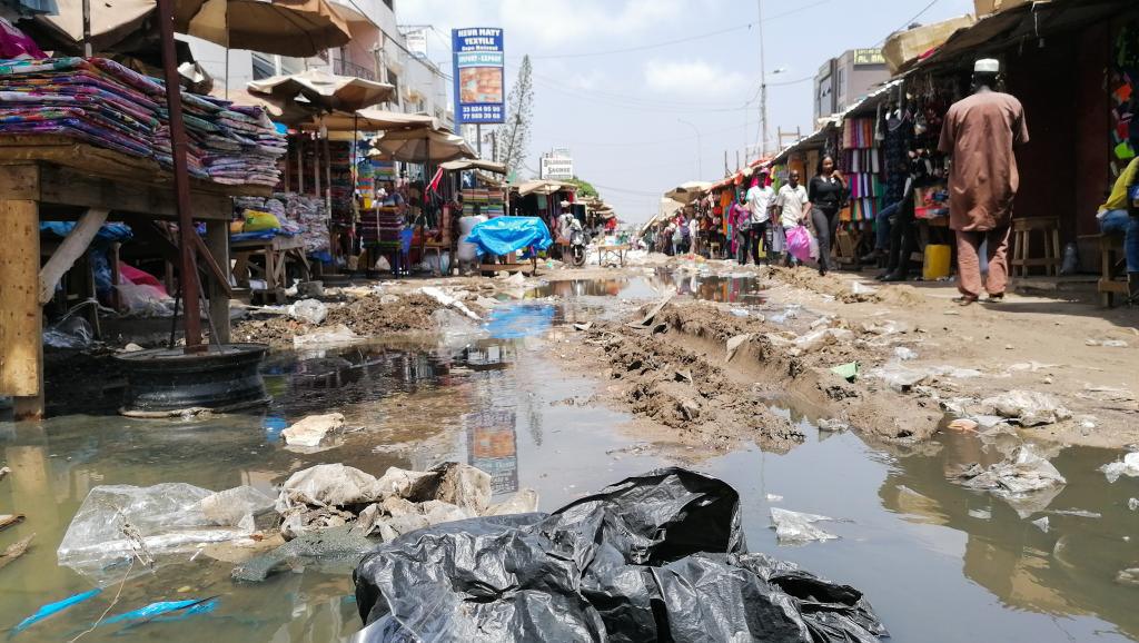 Lutter contre l’insalubrité : le Sénégal compte mettre en place un projet de loi pour en finir avec les actes d’inciviques