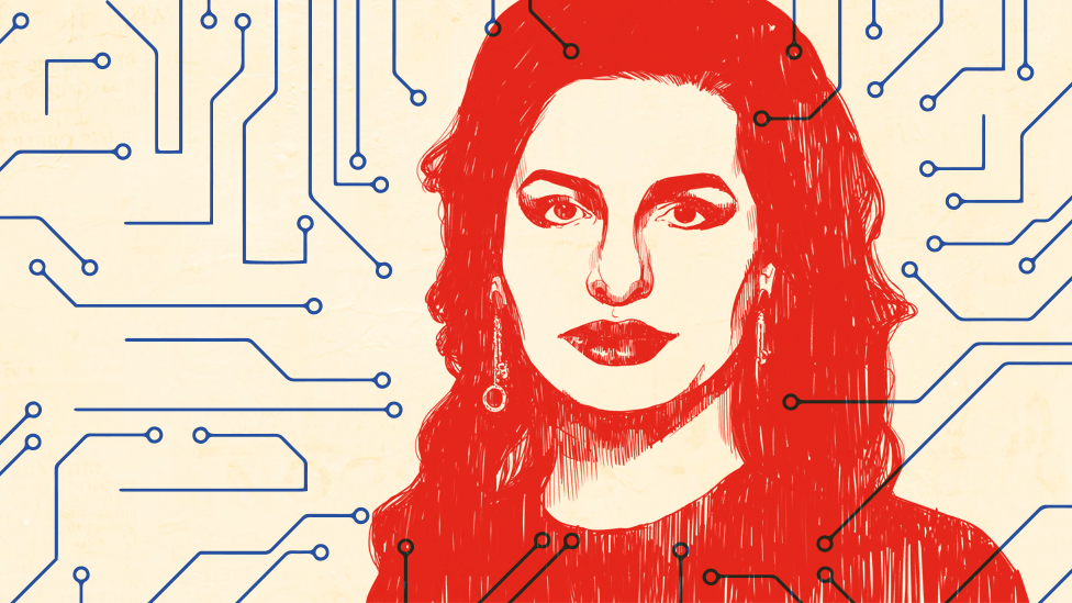 Crypto monnaie: comment une femme a arnaqué le monde, puis s'est volatilisée