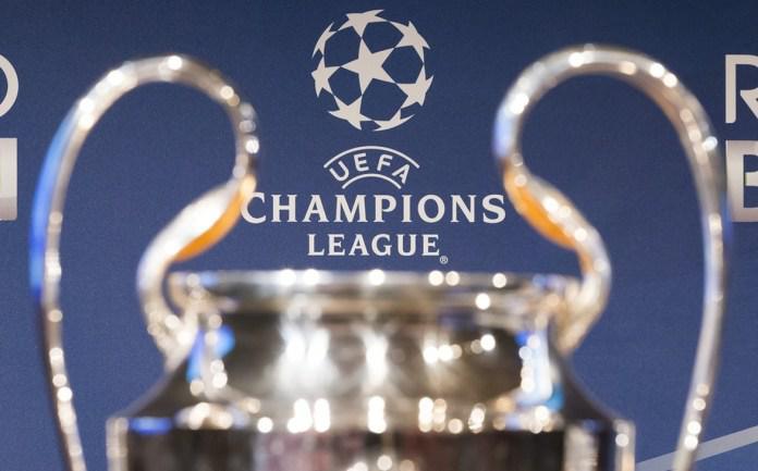 Ligue des champions: le programme complet de ce mardi de 26 novembre 2019