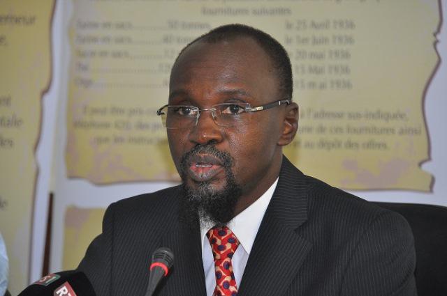 ARMP: Saer Niang refuse de partir à la retraite et invoque les textes de la structure