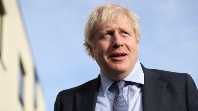 Boris Johnson accusé d'insulter les Nigérians