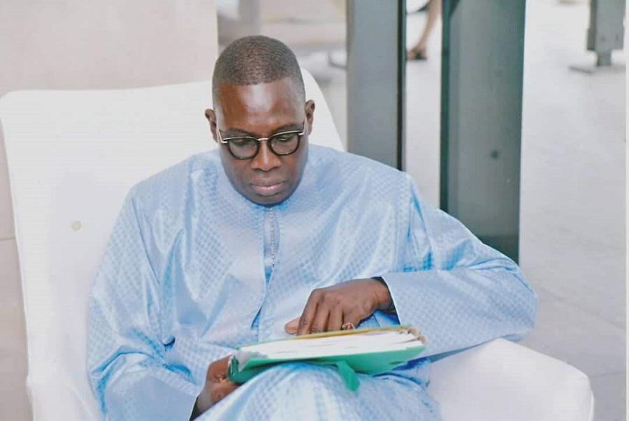 TOURNEE NATIONALE DU PARTI DE L’ECONOMISTE IBRAHIMA SALL Le MODEL à la conquête du Sénégal