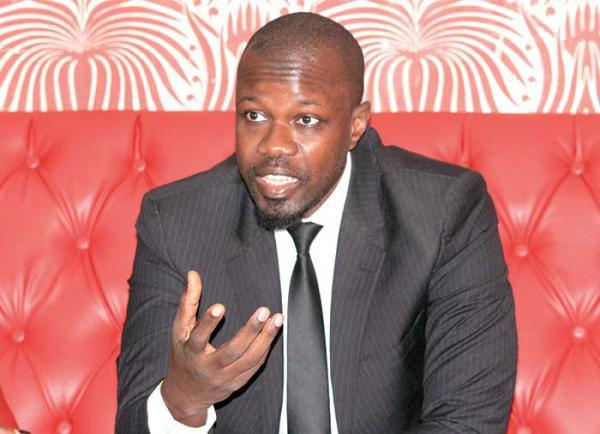 Ousmane Sonko attendu à 14h au Commissariat central