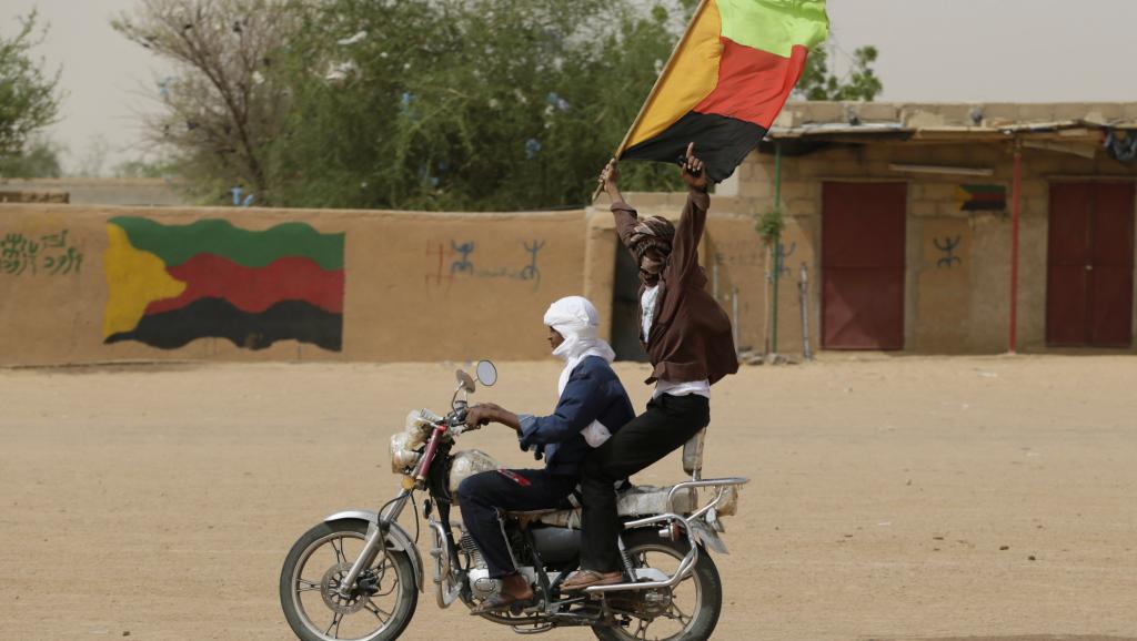 Mali: le MNLA se réunit en congrès à Kidal