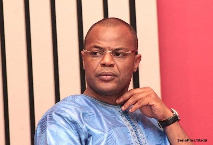 Mame Mbaye Niang prône la suppression de la mairie de Dakar