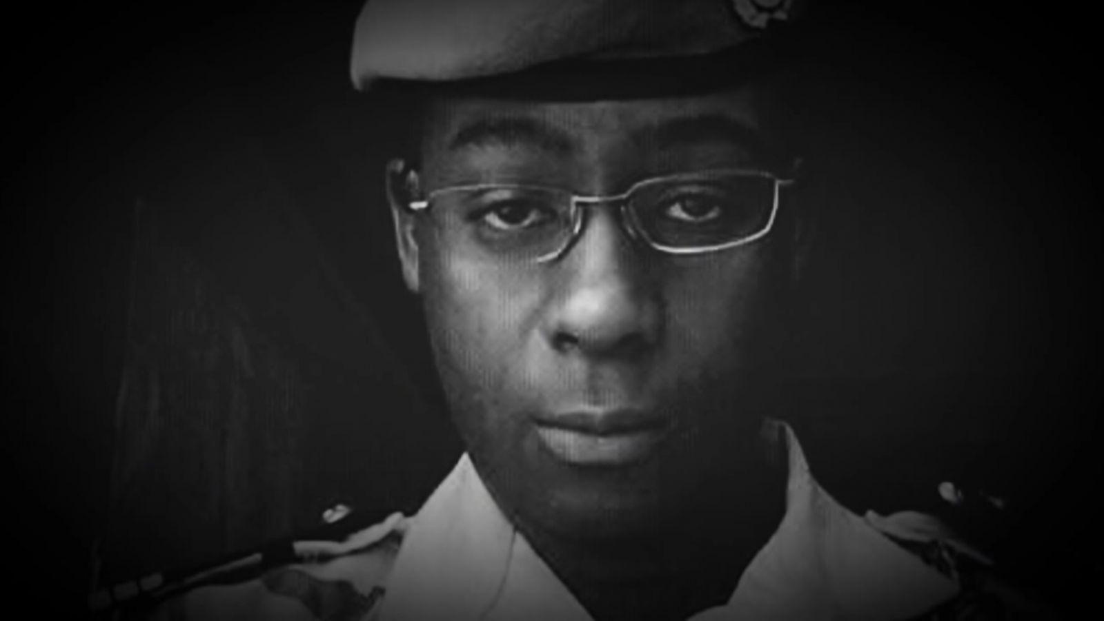 Le Capitaine Dieye fait une fracassante révélation à la télé: "un ministre a menacé un commissaire qui refusait de lui vendre une quantité de drogue saisie"
