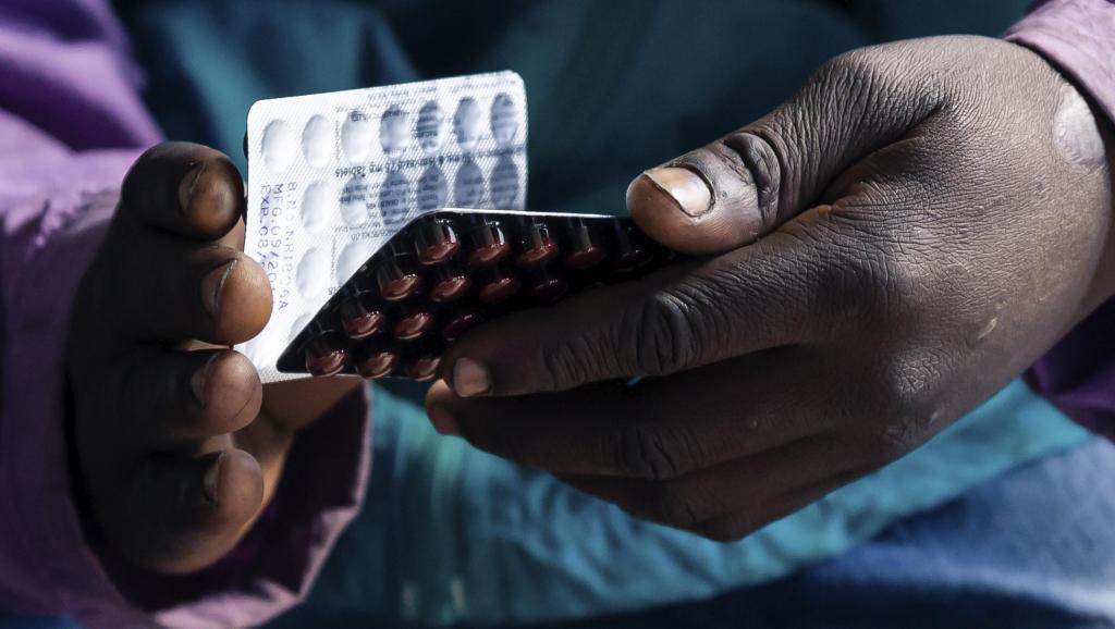 Conférence ICASA: vers une Afrique sans sida?