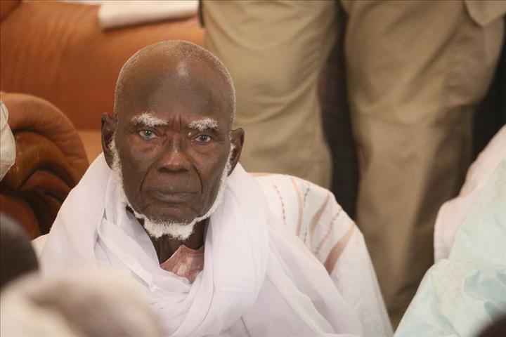 Délibéré de l'affaire des talibés enchaînés: le Khalife des mourides défend les disciples d'user de la violence