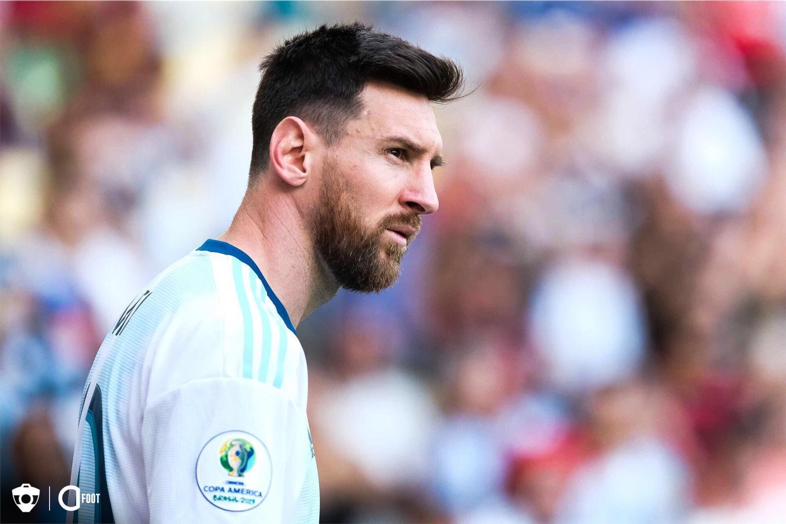 La mère de Messi confesse: « Oui, on peut dire qu’il joue mal en sélection »