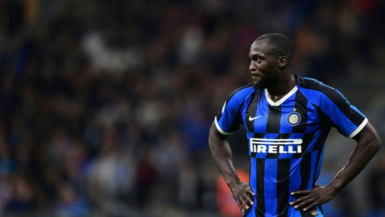 Racisme: Lukaku et Smalling condamnent la une du « Corriere dello Sport »