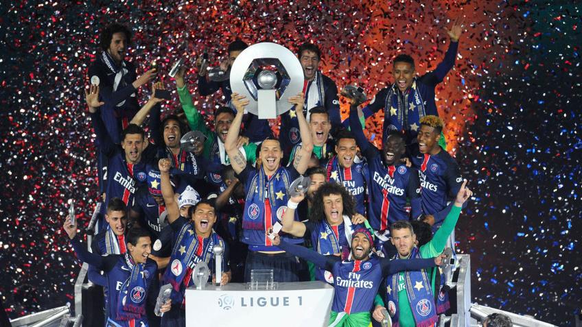 Le programme complet du week-end des 5 grands championnats européens