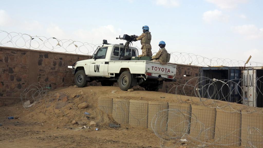 Mali: vive polémique après les propos d'un responsable de la Minusma à Kidal