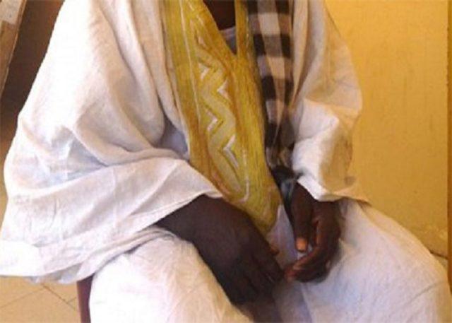 Kolda: pendant 15 ans, un marabout couchait avec ses 2 filles, l'une d'elle tombe enceinte 