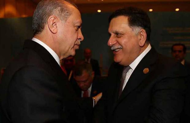 La Grèce appelle les Nations unies à condamner un accord maritime entre la Turquie et la Libye