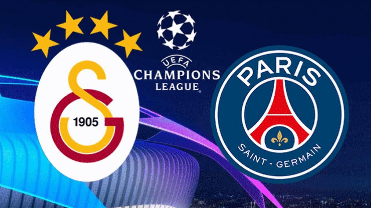 PSG : un groupe avec beaucoup d’absences pour recevoir Galatasaray