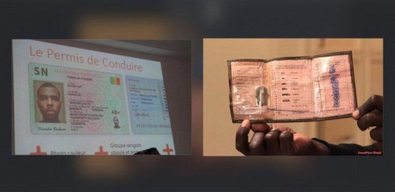 Remplacement Des Permis De Conduire Fin Des Perturbations