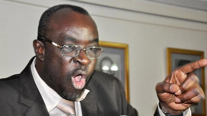 Autorités trafiquants de drogue au Sénégal: Moustapha Cissé Lo traîné devant le Procureur 