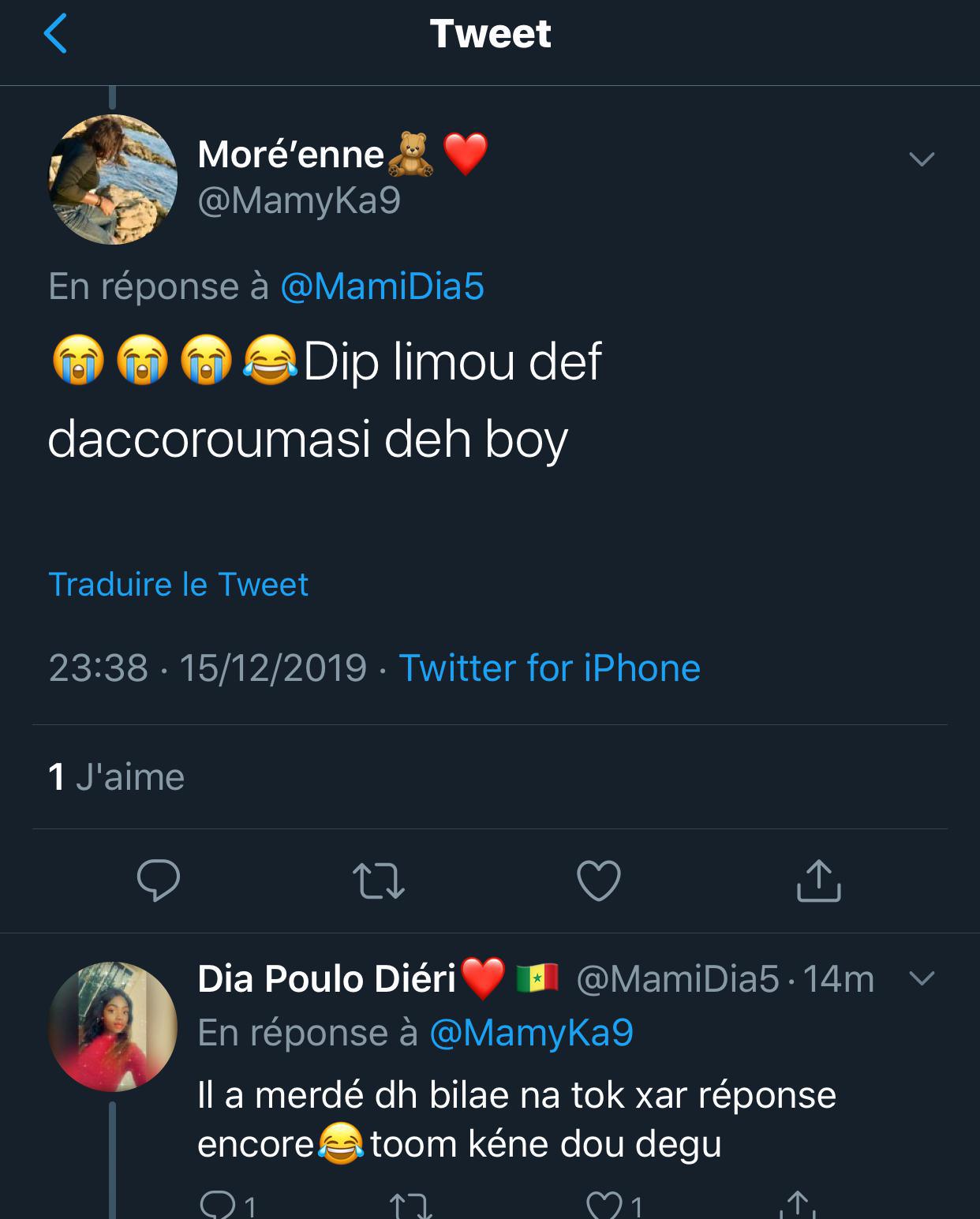 Le rappeur DIP sort un nouveau son, insulte et indispose ses fans