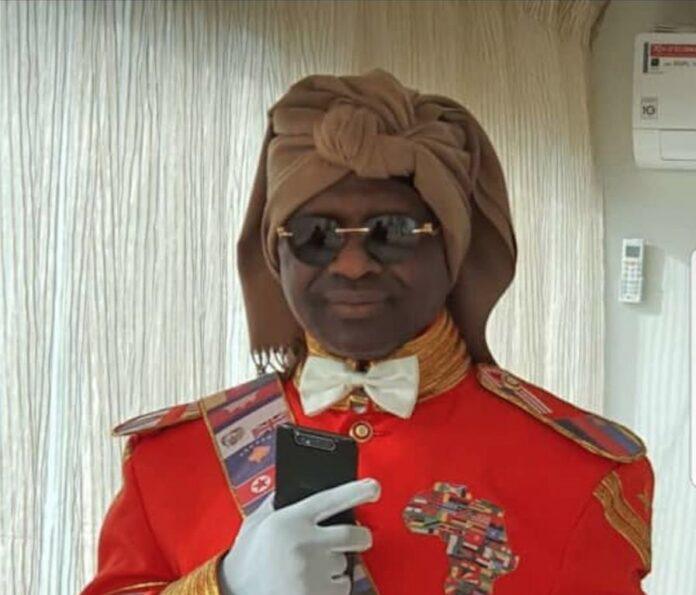 Serigne Modou Kara: "ma conviction, c'est qu'aucun Sénégalais n'ira en enfer"