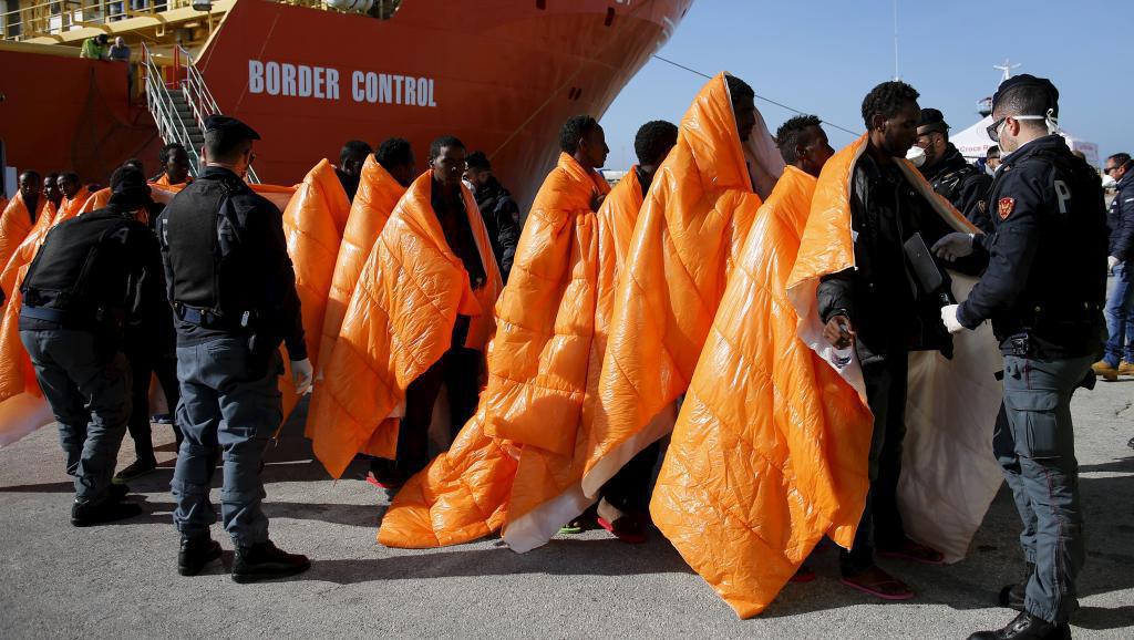 Émigration clandestine: quels financements pour quels impacts ?