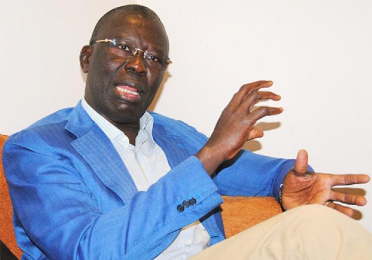 Un autre front de "NOO LANK" ouvert: Babacar Gaye a refusé de payer sa facture d’électricité 