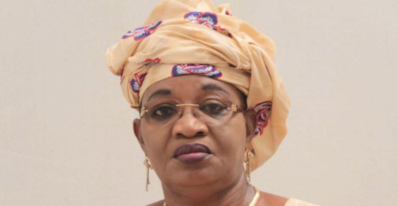 Aida Mbodj dit avoir « tourné la page du Pds »