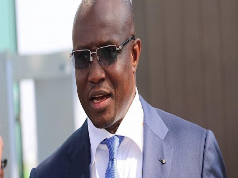 Senelec: accusé de mauvaise gestion, l’ancien Dg, Mouhamadou Makhtar Cissé se défend