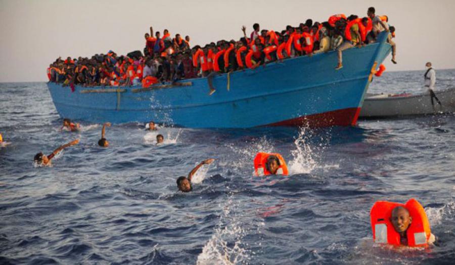 Immigration clandestine: trois Sénégalais arrêtés en Espagne pour avoir fait voyager 87 africains