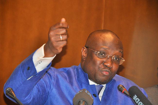 Gestion de la Senelec: "Makhtar Cissé, par devoir de vérité et en toute bonne foi" Par Cheikhou Sow