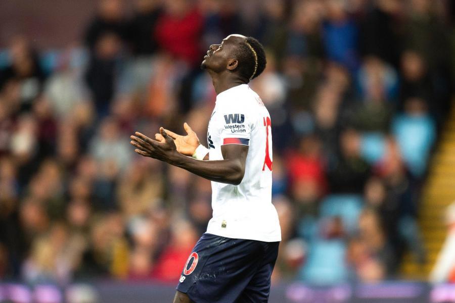 Dans sa Une de ce lundi, So Foot retrace l'itinéraire de Sadio Mané