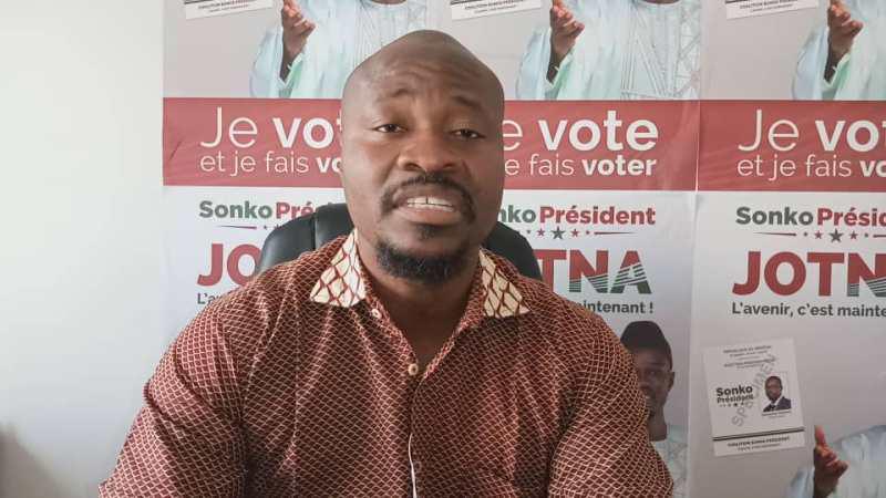 Affaire Guy Marius Sagna et Compagnie: Me Moussa Sarr dénonce une certaine discrimination dans le traitement du dossier