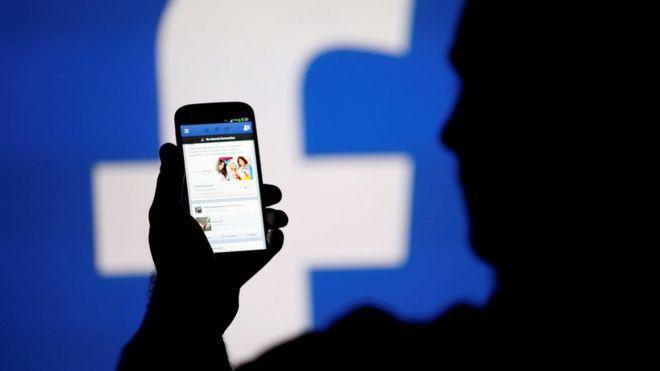 Facebook doit cesser d'utiliser les numéros de téléphone pour recommander des "amis"