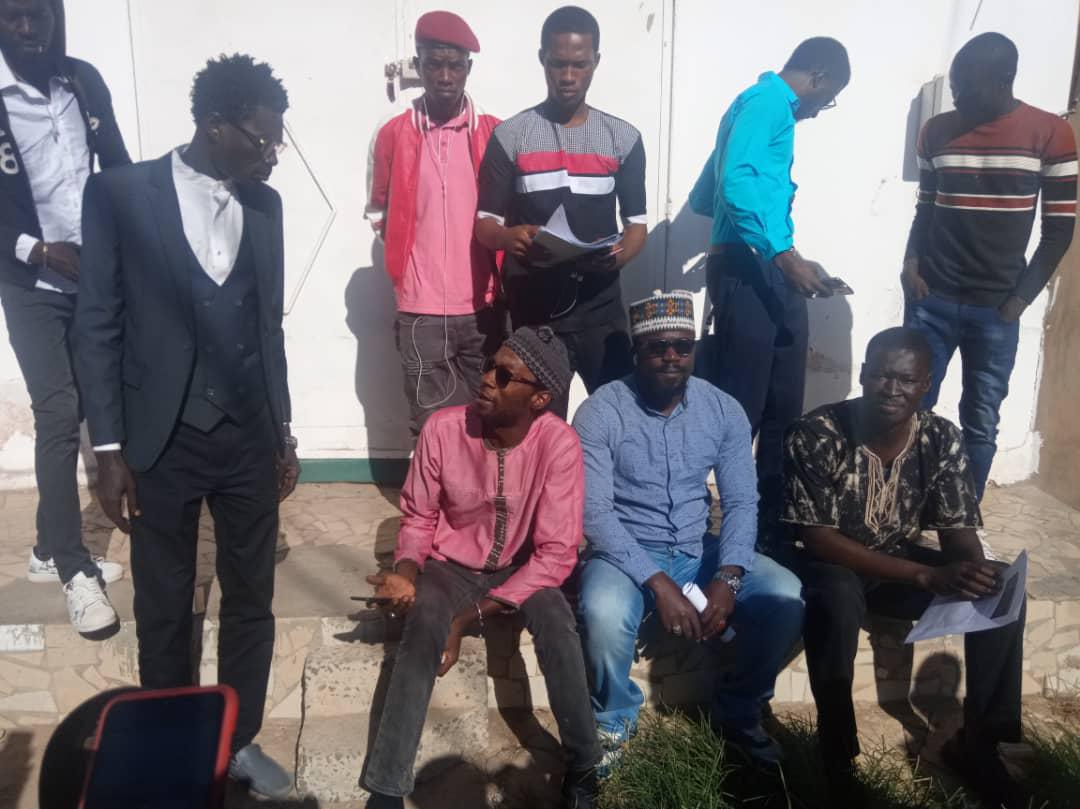 Le Centre Bopp met "Noo Lank" à la rue en refusant d'abriter sa conférence de presse