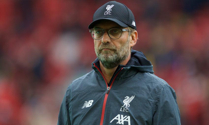 Calendrier Boxing Day Premier League: "c’est un crime", selon Jurgen Klopp