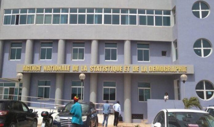Avec une hausse de 4% au troisième trimestre de 2019, l'Ansd estime le PIB à 3 344,3 milliards Fcfa