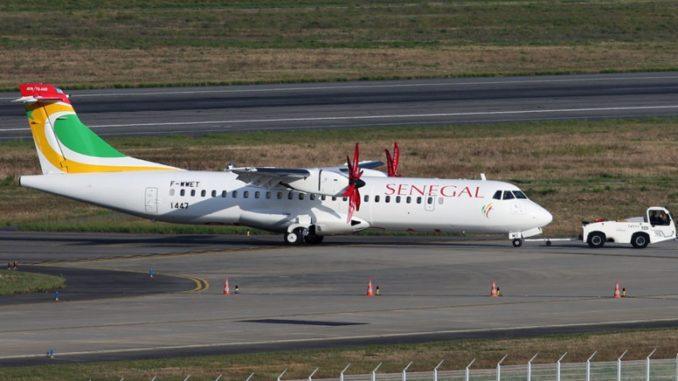 Air Sénégal Sa dans une zone de turbulences