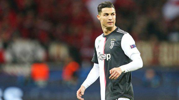 #Mercato - Prolongation en vue pour Cristiano Ronaldo avec la Juventus ?