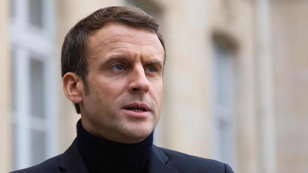 Libye: «Il n'y a pas de solution militaire à la crise», insiste Macron