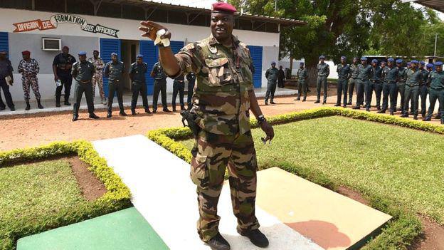 Qui était Issiaka Ouattara, alias Wattao?