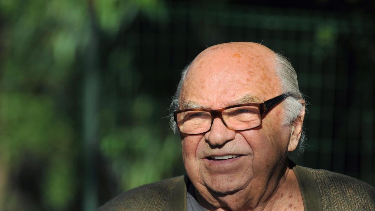 Le coiffeur des stars Jacques Dessange est mort à l'âge de 94 ans
